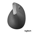 Logitech® MX Vertical Mouse | https://www.bestnamebadges.com