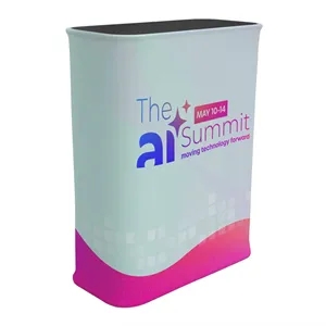 Collapsible Counter Kit