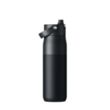 Larq 23 oz Filtered Swing Top Bottle | https://www.bestnamebadges.com