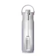 Larq 23 oz Filtered Swing Top Bottle | https://www.bestnamebadges.com