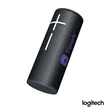 Logitech® Ultimate Ears MEGABOOM 4 Speaker | https://www.bestnamebadges.com