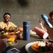 Logitech® Ultimate Ears MEGABOOM 4 Speaker | https://www.bestnamebadges.com