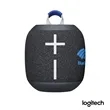 Logitech® Ultimate Ears WONDERBOOM™ 4 Speaker | https://www.bestnamebadges.com