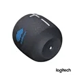 Logitech® Ultimate Ears WONDERBOOM™ 4 Speaker | https://www.bestnamebadges.com