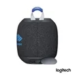 Logitech® Ultimate Ears WONDERBOOM™ 4 Speaker | https://www.bestnamebadges.com