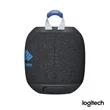 Logitech® Ultimate Ears WONDERBOOM™ 4 Speaker | https://www.bestnamebadges.com
