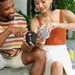 Logitech® Ultimate Ears WONDERBOOM™ 4 Speaker | https://www.bestnamebadges.com
