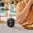 Logitech® Ultimate Ears WONDERBOOM™ 4 Speaker | https://www.bestnamebadges.com