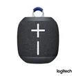 Logitech® Ultimate Ears WONDERBOOM™ 4 Speaker | https://www.bestnamebadges.com