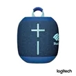 Logitech® Ultimate Ears WONDERBOOM™ 4 Speaker | https://www.bestnamebadges.com