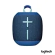 Logitech® Ultimate Ears WONDERBOOM™ 4 Speaker | https://www.bestnamebadges.com