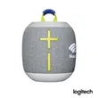 Logitech® Ultimate Ears WONDERBOOM™ 4 Speaker | https://www.bestnamebadges.com