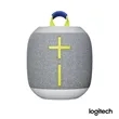 Logitech® Ultimate Ears WONDERBOOM™ 4 Speaker | https://www.bestnamebadges.com