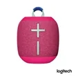 Logitech® Ultimate Ears WONDERBOOM™ 4 Speaker | https://www.bestnamebadges.com