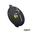 Logitech® Ultimate Ears MINIROLL Speaker | https://www.bestnamebadges.com