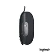 Logitech® Ultimate Ears MINIROLL Speaker | https://www.bestnamebadges.com