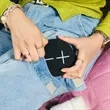 Logitech® Ultimate Ears MINIROLL Speaker | https://www.bestnamebadges.com