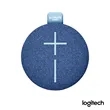 Logitech® Ultimate Ears MINIROLL Speaker | https://www.bestnamebadges.com