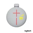 Logitech® Ultimate Ears MINIROLL Speaker | https://www.bestnamebadges.com