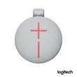 Logitech® Ultimate Ears MINIROLL Speaker | https://www.bestnamebadges.com