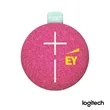Logitech® Ultimate Ears MINIROLL Speaker | https://www.bestnamebadges.com