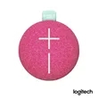 Logitech® Ultimate Ears MINIROLL Speaker | https://www.bestnamebadges.com