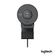Logitech® BRIO 300 Webcam | https://www.bestnamebadges.com
