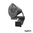 Logitech® BRIO 300 Webcam | https://www.bestnamebadges.com