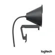 Logitech® BRIO 300 Webcam | https://www.bestnamebadges.com
