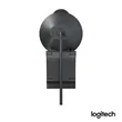 Logitech® BRIO 300 Webcam | https://www.bestnamebadges.com