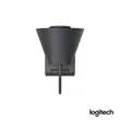 Logitech® BRIO 300 Webcam | https://www.bestnamebadges.com