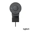 Logitech® BRIO 300 Webcam | https://www.bestnamebadges.com