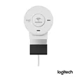 Logitech® BRIO 300 Webcam | https://www.bestnamebadges.com