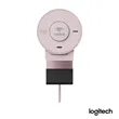 Logitech® BRIO 300 Webcam | https://www.bestnamebadges.com