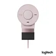 Logitech® BRIO 300 Webcam | https://www.bestnamebadges.com