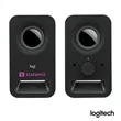 Logitech® Multimedia Speaker Z150 | https://www.bestnamebadges.com