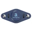 Galaxy Multi-Fidget Spinner | https://www.bestnamebadges.com