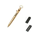 Personalized Bolt Action Pen | https://www.bestnamebadges.com