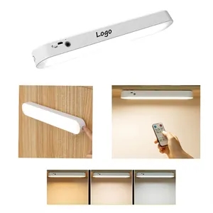 Wireless Remote Control Wall-Mounted Desk Lamp