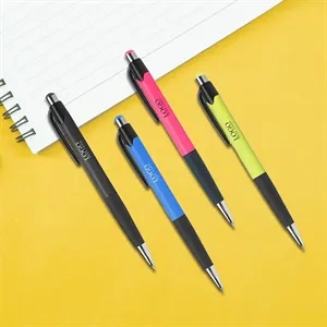 Promo Mardi Gras Night Ballpoint Pen