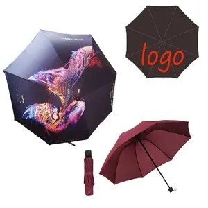 Full Color Umbrella