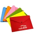 A4 Creative Felt File Bag Portable Environmentally Friendly | https://www.bestnamebadges.com