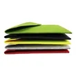 A4 Creative Felt File Bag Portable Environmentally Friendly | https://www.bestnamebadges.com