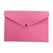 A4 Creative Felt File Bag Portable Environmentally Friendly | https://www.bestnamebadges.com
