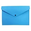 A4 Creative Felt File Bag Portable Environmentally Friendly | https://www.bestnamebadges.com