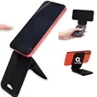 Multi-Function Adjustable Card Bag with Phone Holder | https://www.bestnamebadges.com