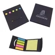 Colored Sticky Note Bundle Set Index Flags Organizer | https://www.bestnamebadges.com