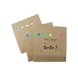 Colored Sticky Note Bundle Set Index Flags Organizer | https://www.bestnamebadges.com