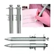 Vernier Caliper Ballpoint Pen | https://www.bestnamebadges.com