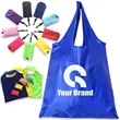 Reusable Environmentally Friendly Shopping Bags Pack Stock | https://www.bestnamebadges.com